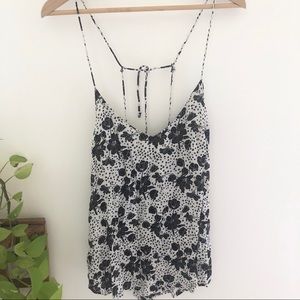 Summer Tank Top